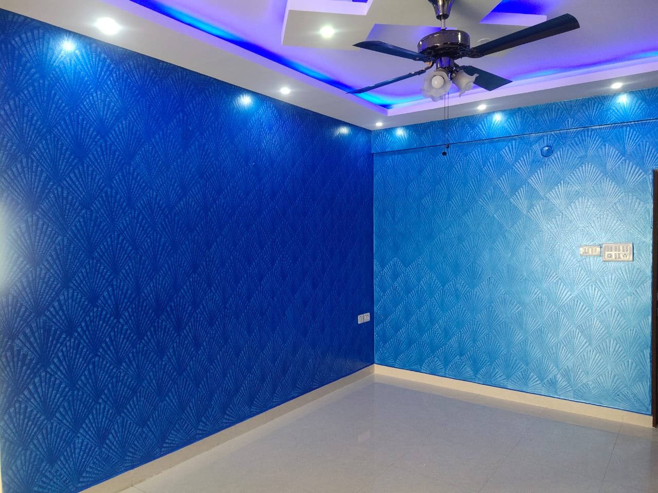 Wall Texture Homerefix