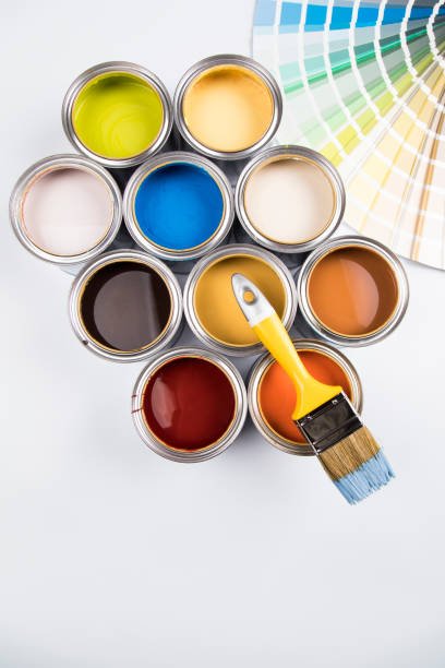 home painting
