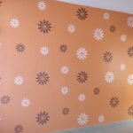 interior wall painting