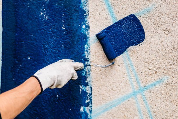 exterior painting