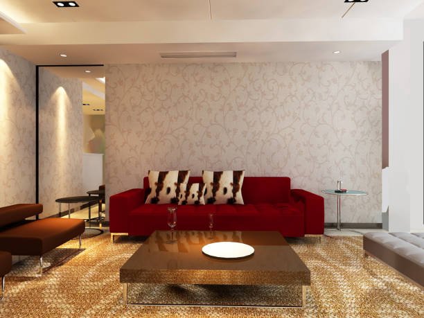 wall texture painting
