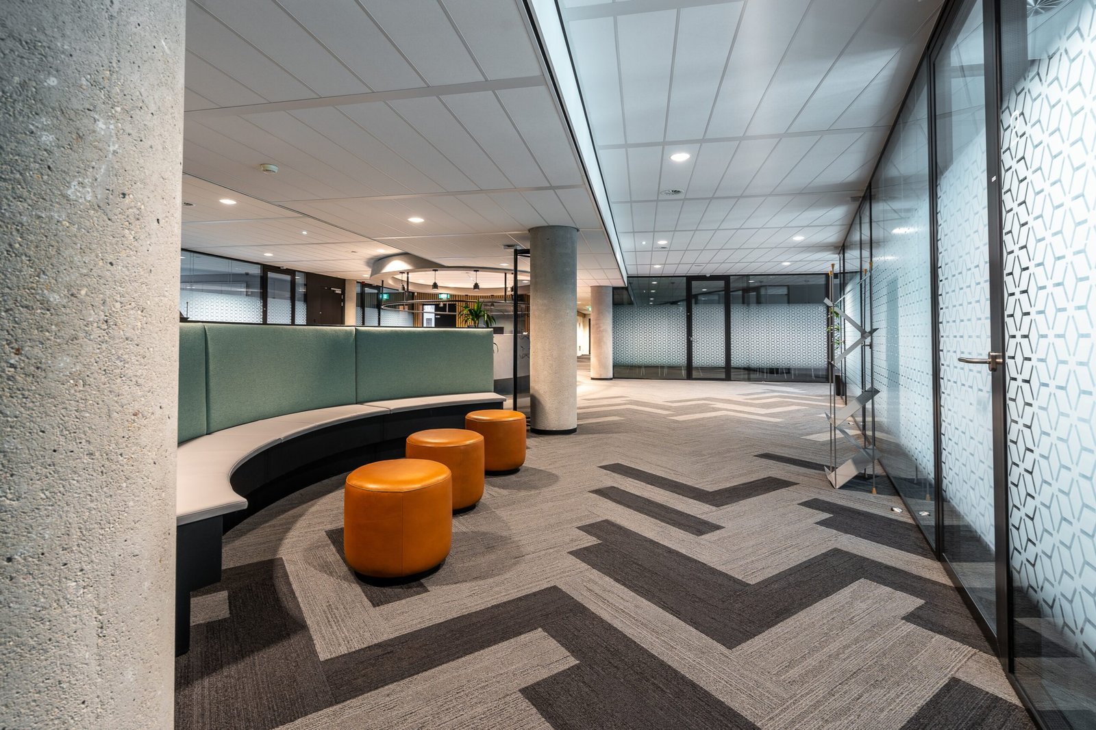 office painting services
