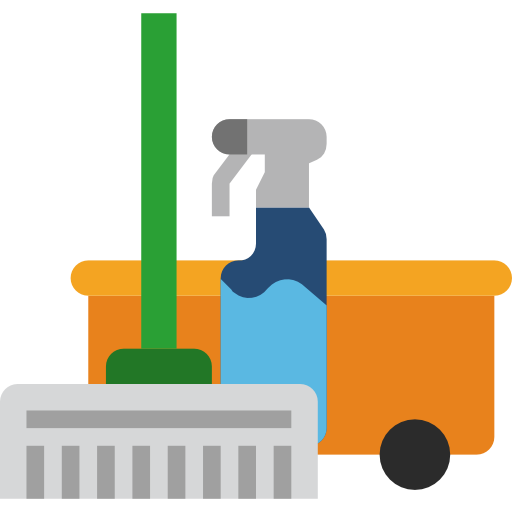 cleaning service