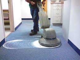 Carpet Shampooing