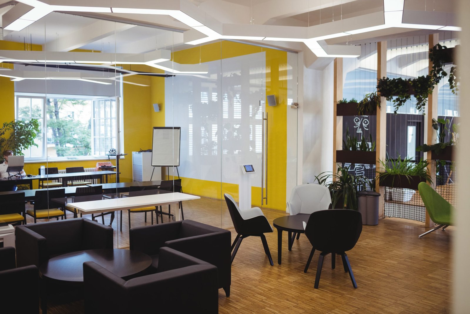 office painting services