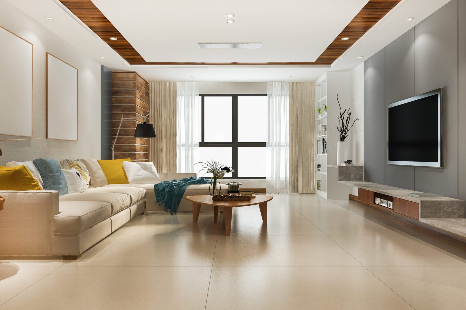 home interiors
