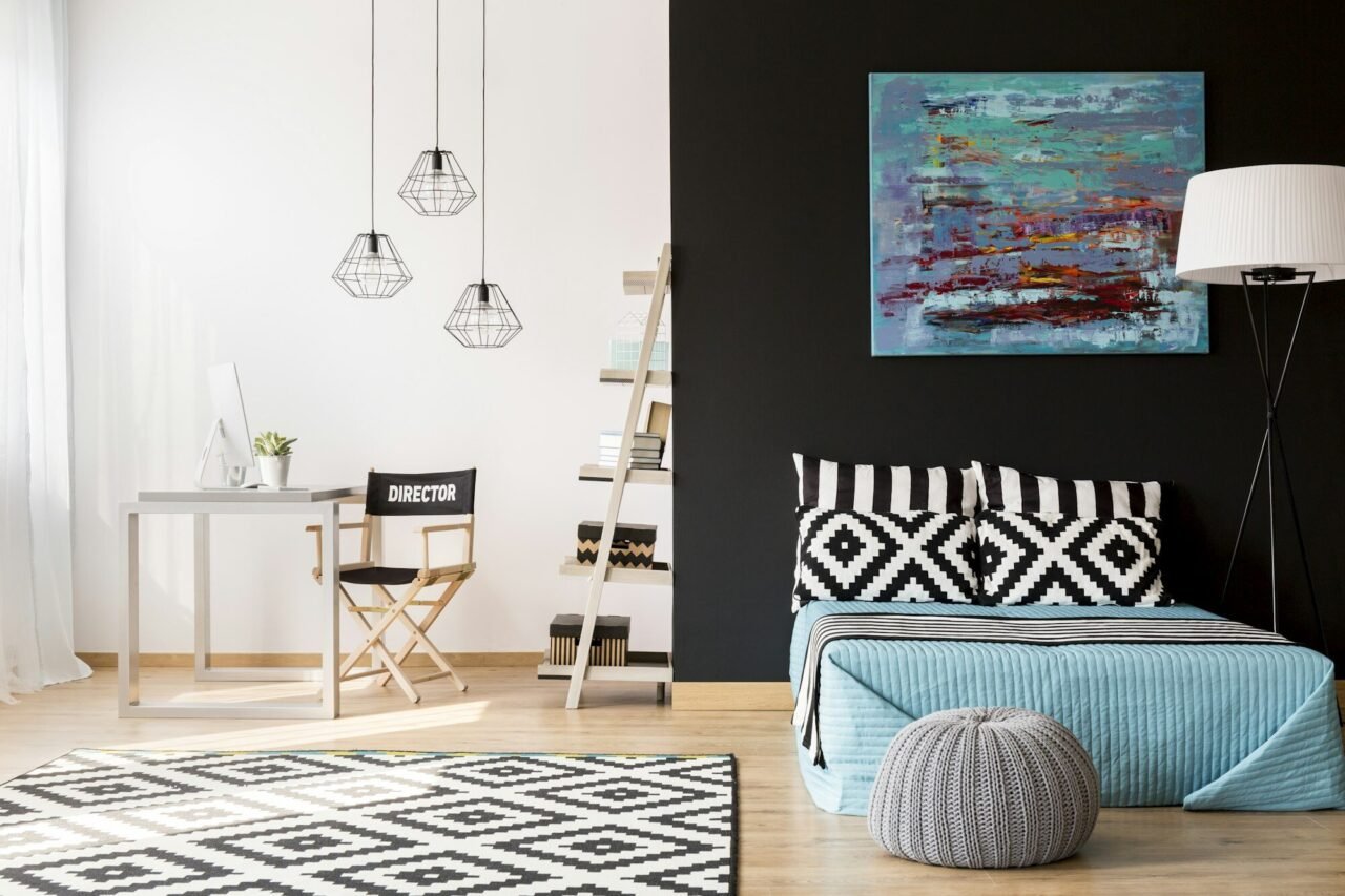 house painting services