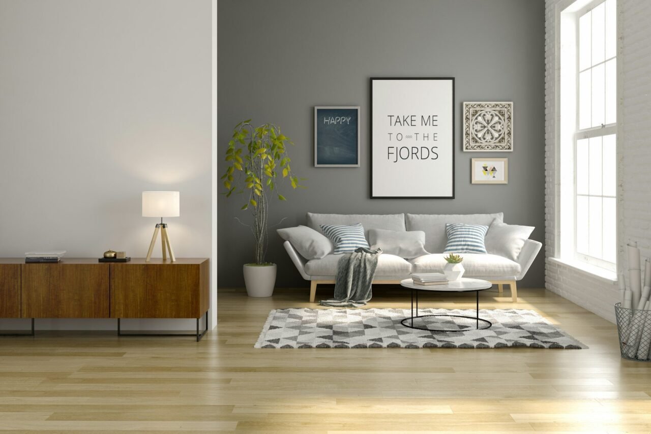 home painting