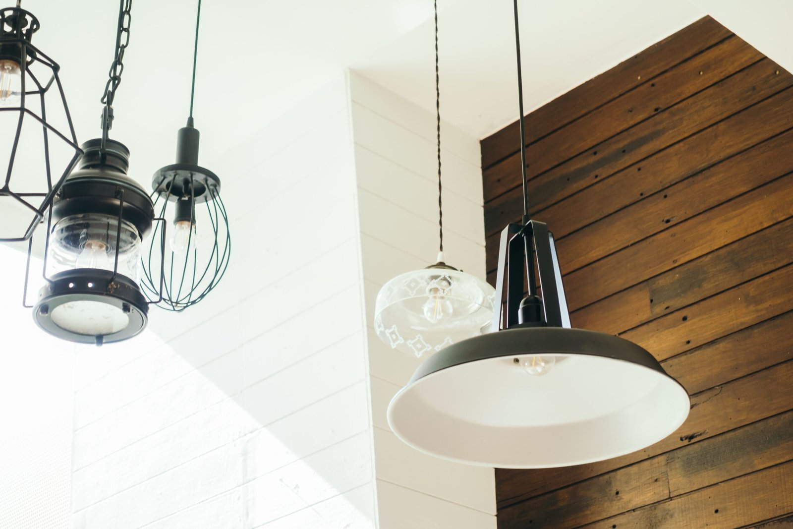 false ceilings