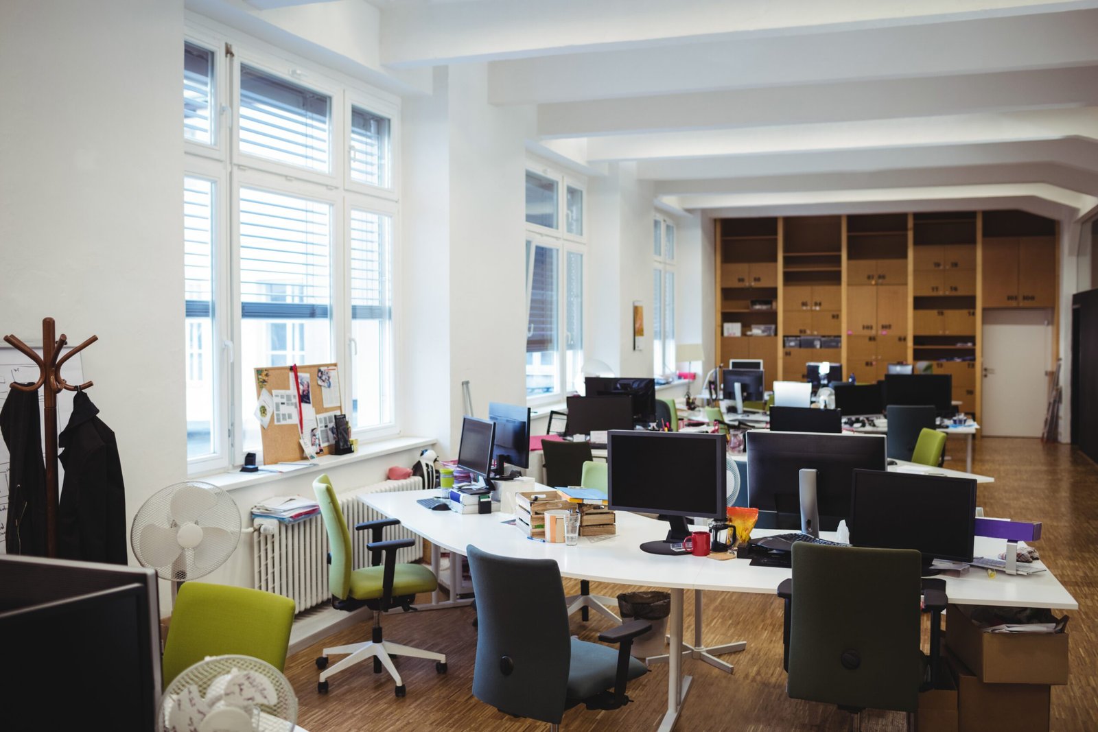office maintenance services in Bangalore