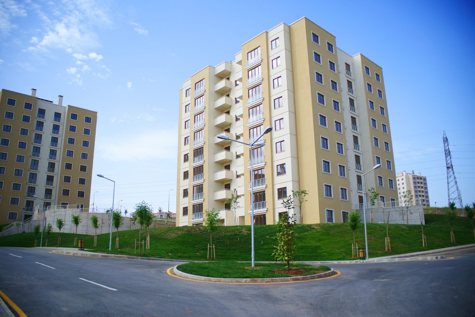 apartment housekeeping
