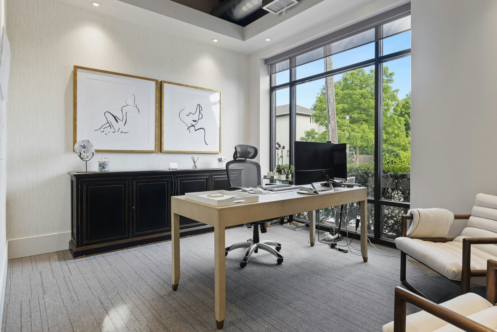 Office painting services bangalore