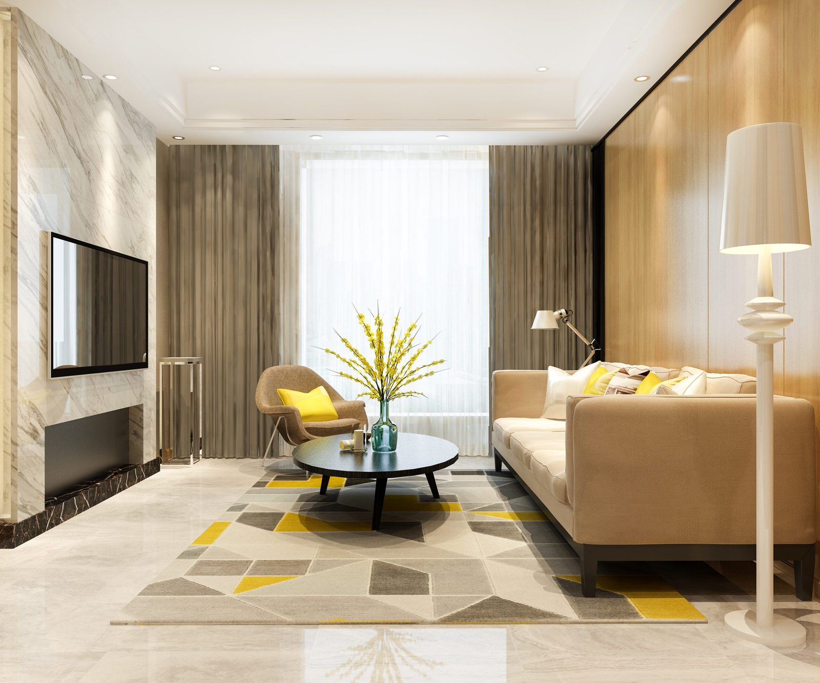 house painting services