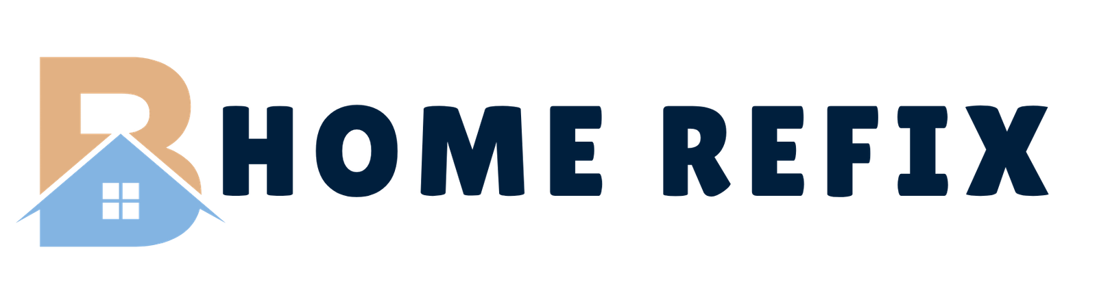 homerefix logo