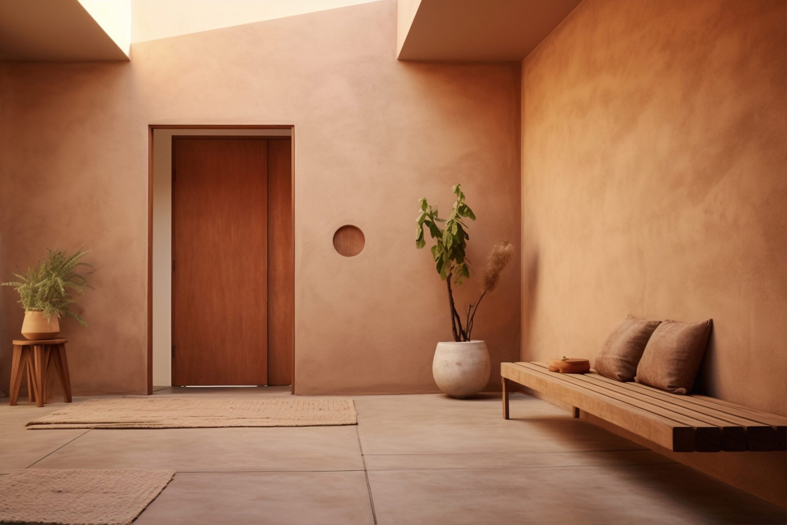 interior painting services