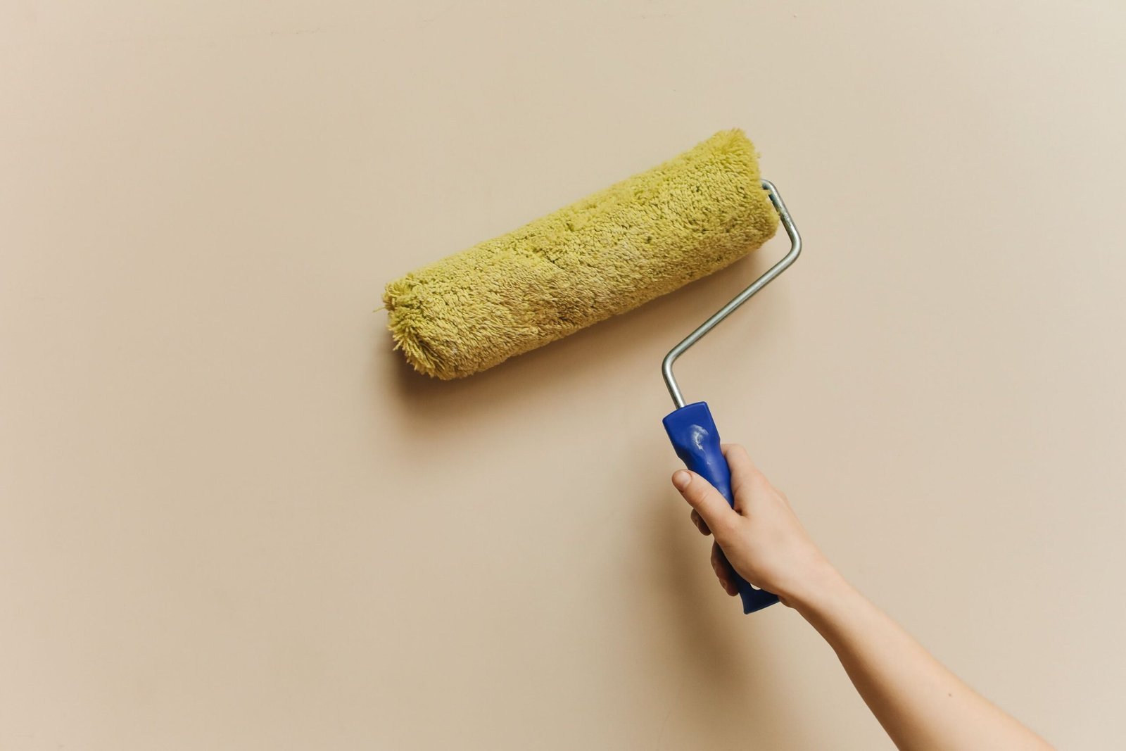 home painting