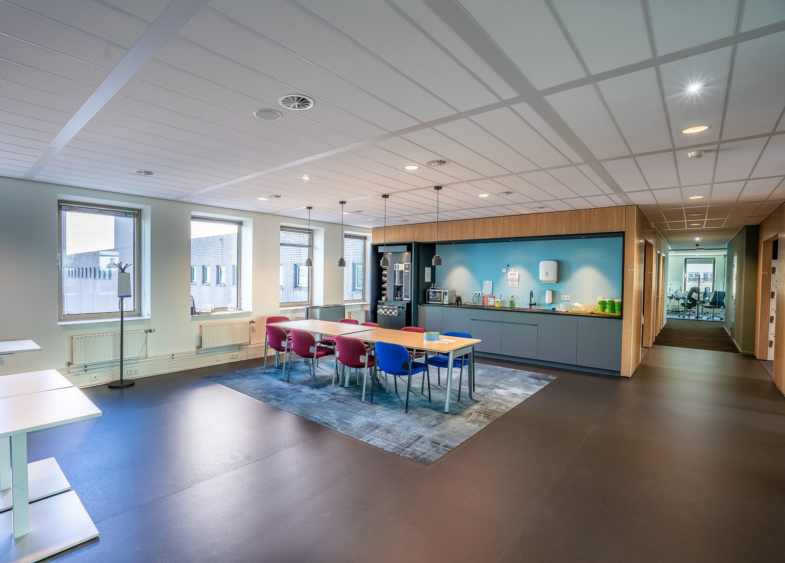 office false ceiling