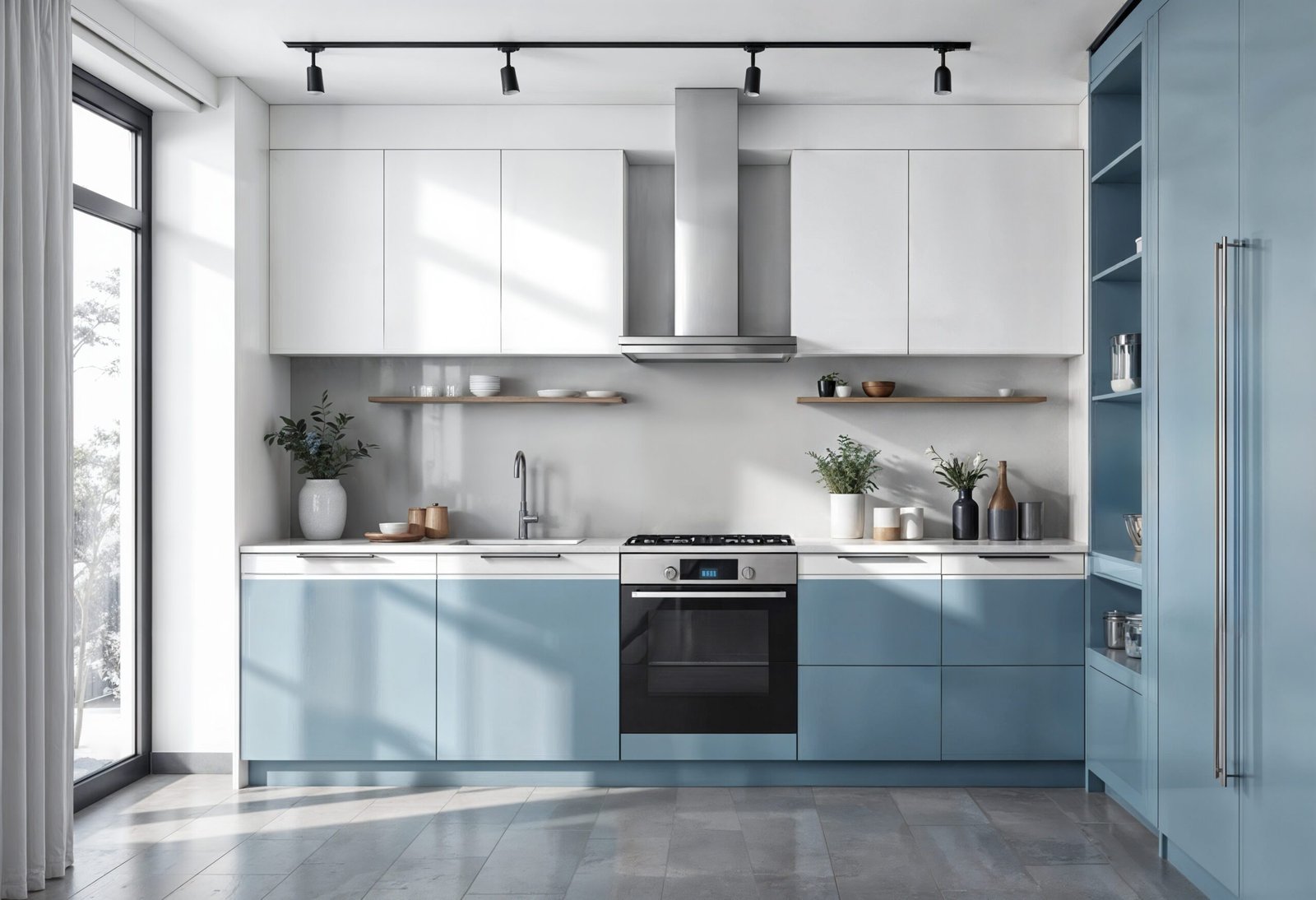 kitchen renovation services