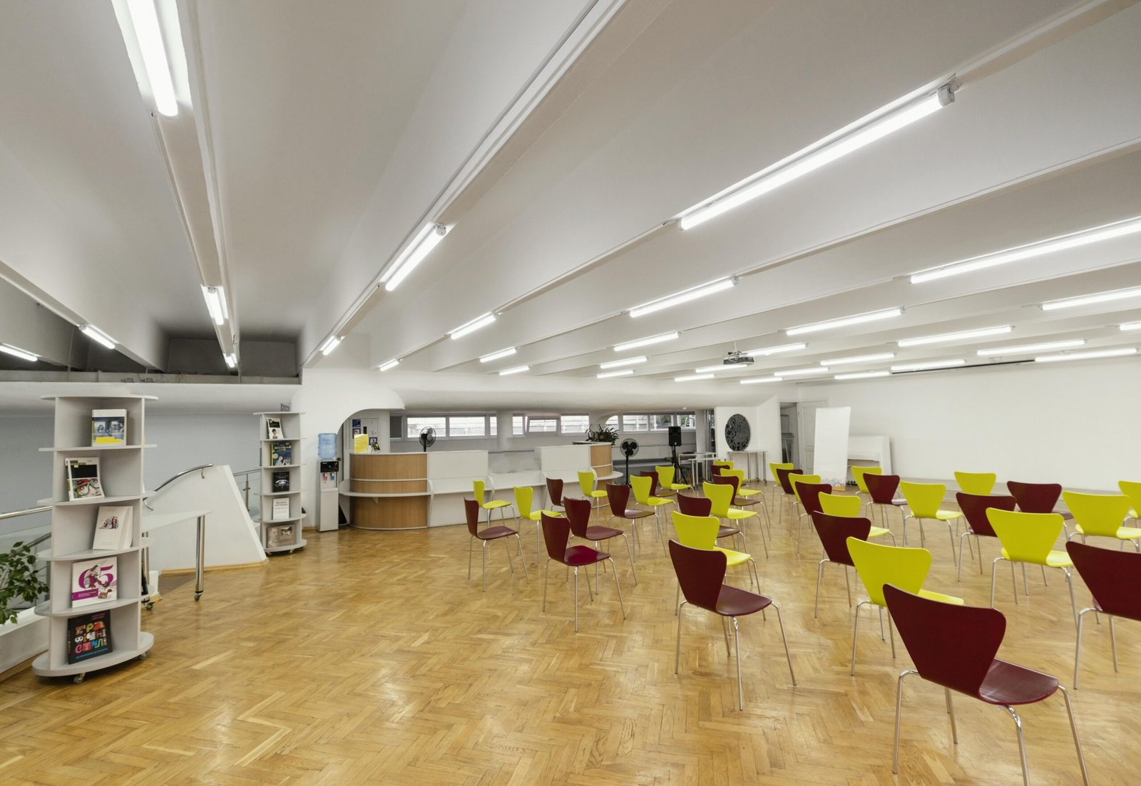 false ceiling for hall
