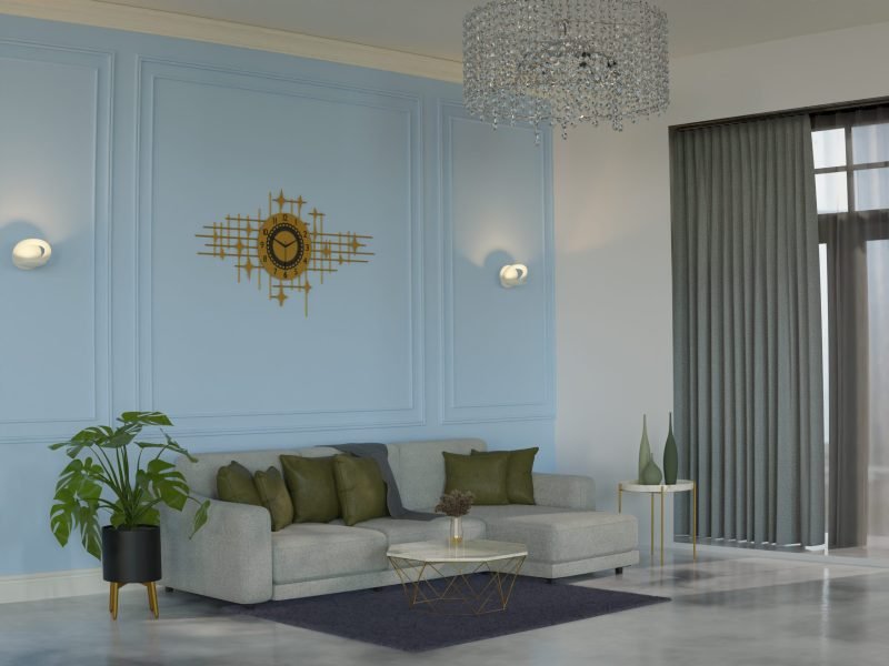 premium rental painting