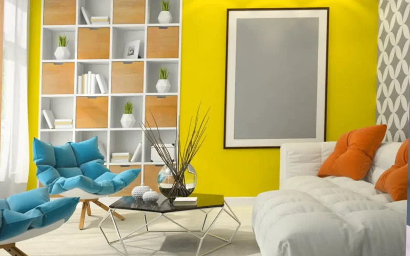 trendinal wall texture designs