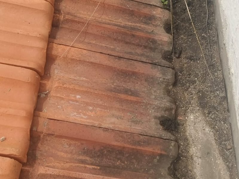 waterproofing solutions