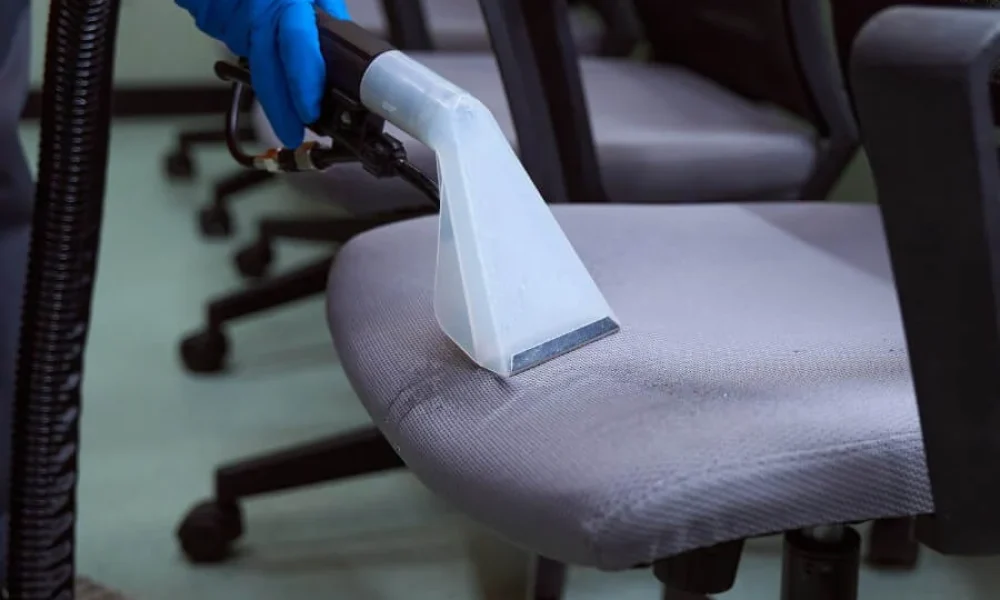Carpet-cleaning