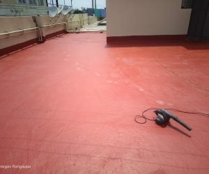 waterproofing services