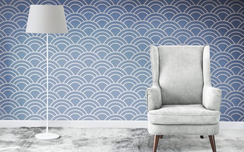 texture painting services