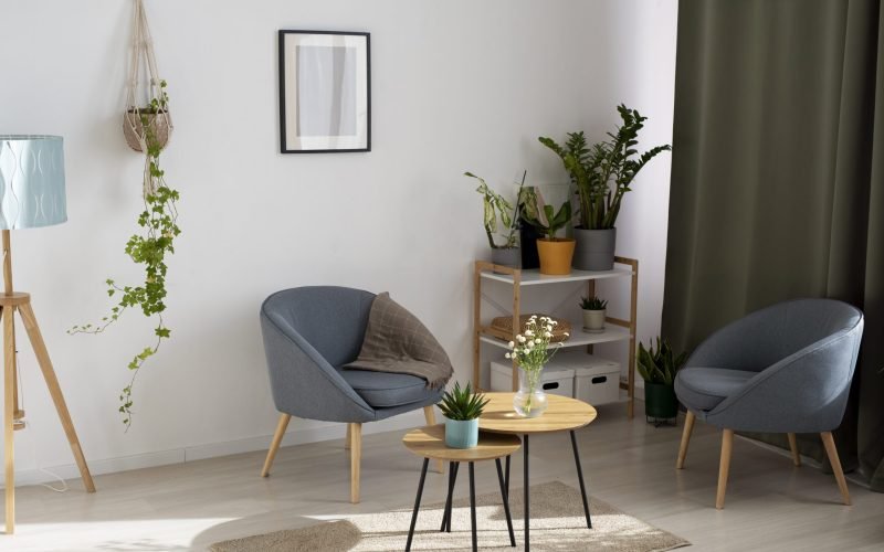home decor and interiors in bangalore