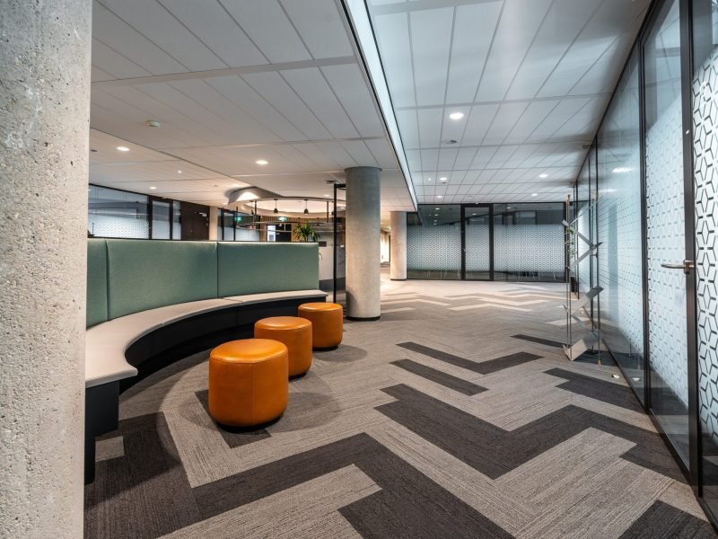 office painting services