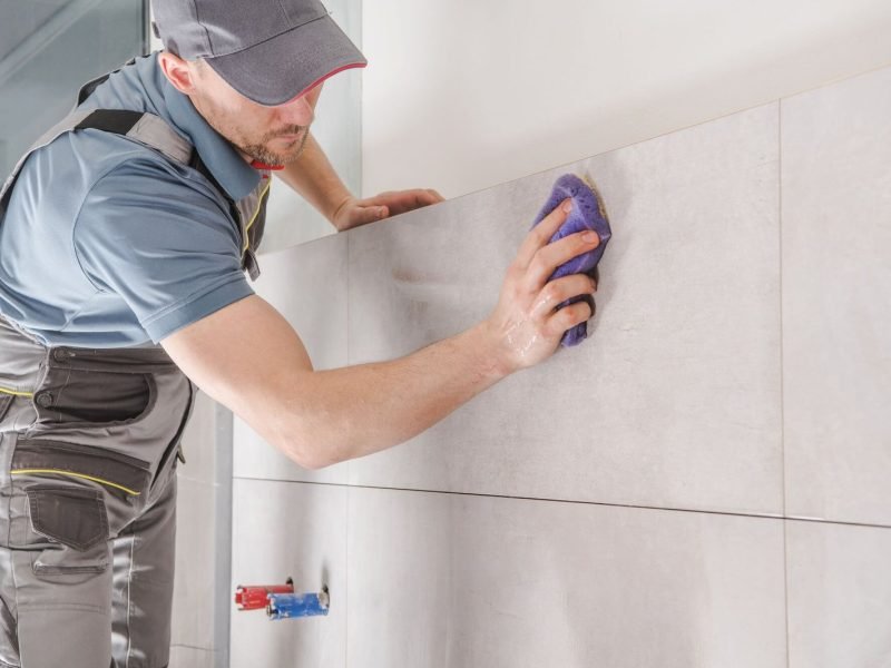 Rental Painting Services