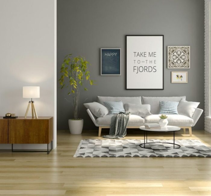 home painting