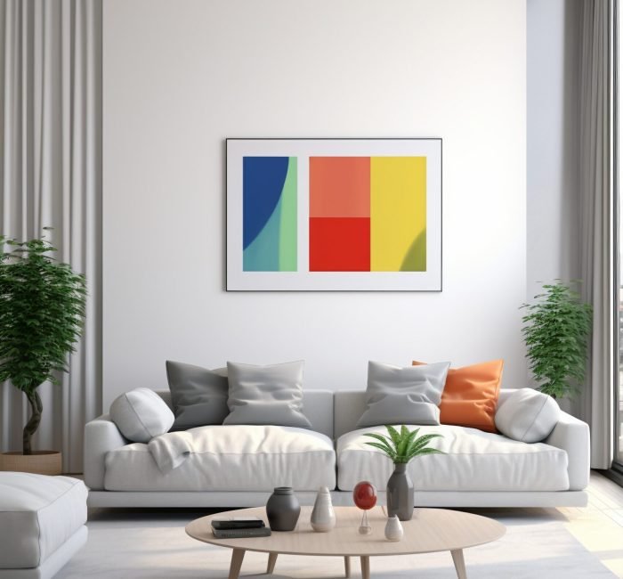 living room painting services in bangalore
