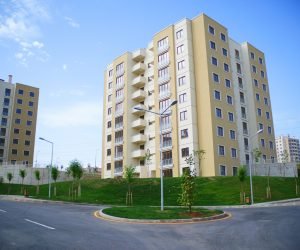 apartment housekeeping